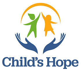 Childs Hope logo