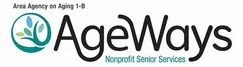 Ageways Nonprofit Senior Services logo