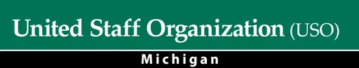 National Staff Organization logo