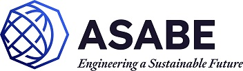 American Society of Agricultural Engineers logo