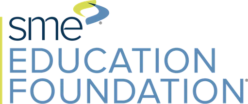 SME Education Foundation logo