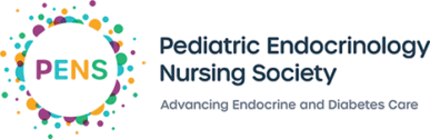 Pediatric Endocrinology Nursing Society logo