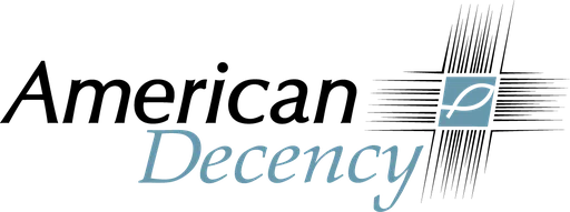 Michigan Federation for Decency Inc logo