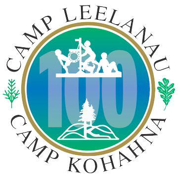 Camp Leelanau and Kohahna Foundation Inc logo