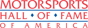 Motorsports Museum & Hall of Fame of America Foundation Inc logo