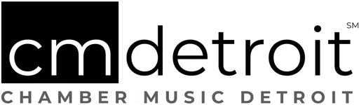 Chamber Music Society of Detroit logo