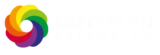 Kalamazoo Gay-Lesbian Resource Center logo