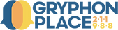 GRYPHON Place logo