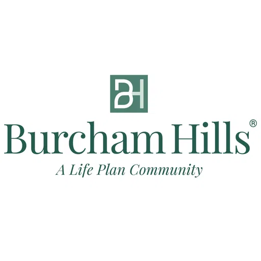 Burcham Hills Retirement Center II logo
