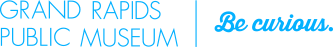 Grand Rapids Public Museum Foundation logo