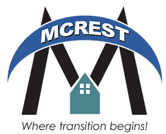 Macomb County Rotating Emergency Shelter Team logo