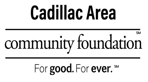 Cadillac Area Community Foundation logo
