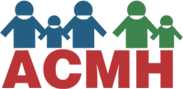 Association for Childrens Mental Health logo