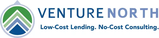 Venture North Funding and Development logo