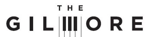 Irving S Gilmore International Keyboard Festival logo