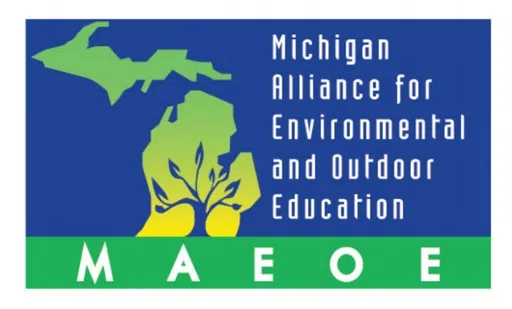 Michigan Alliance for Environmental and Outdoor Education logo