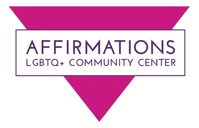 Affirmations Community Center logo