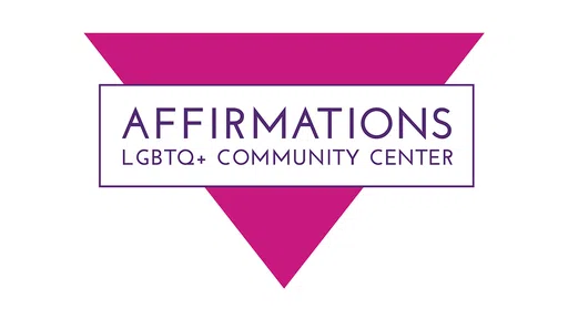 Affirmations Community Center logo