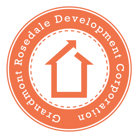Grandmont Rosedale Development Corporation logo