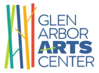 Glen Arbor Arts Center logo