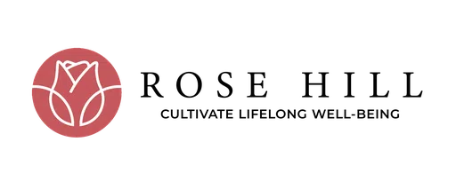 Rose Hill Center Inc logo