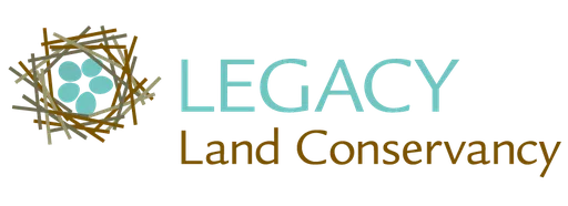 Legacy Land Conservancy logo