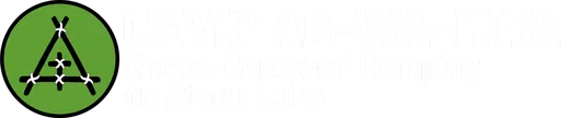 Camp Ao-Wa-Kiya logo