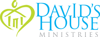 Davids House Ministries logo