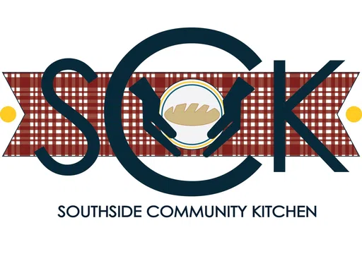 Southside Community Kitchen Ann Moe logo
