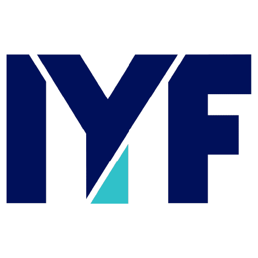 International Youth Foundation logo
