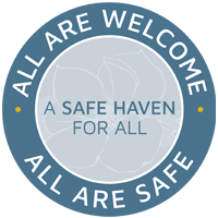 Safe Haven Ministries Inc logo