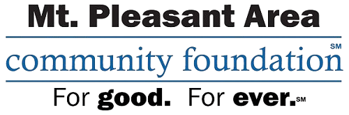 Mt Pleasant Area Community Foundation Inc logo