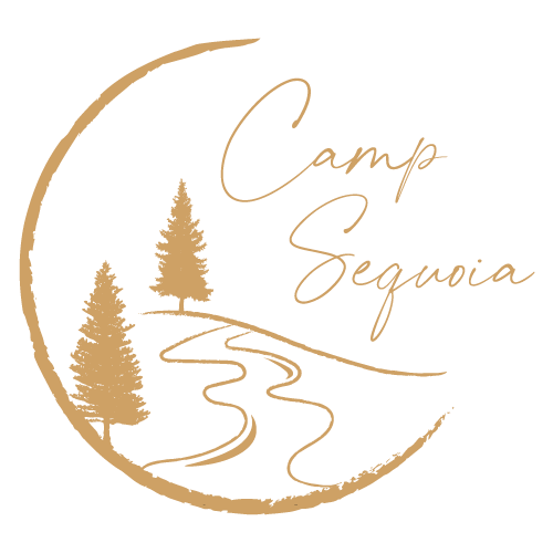 Camp Sequoia logo