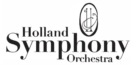 Holland Symphony Orchestra logo