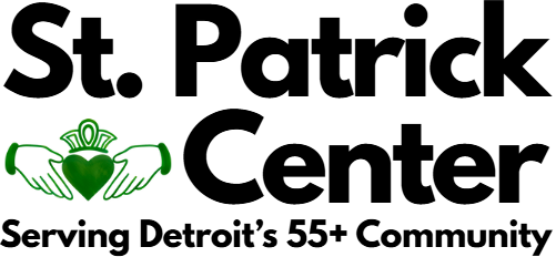 St Patrick Senior Center Inc logo