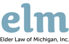 Elder Law of Michigan logo