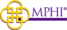 Michigan Public Health Institute logo