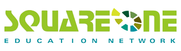 Square One Education Network logo