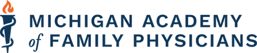 American Academy of Family Physicians logo