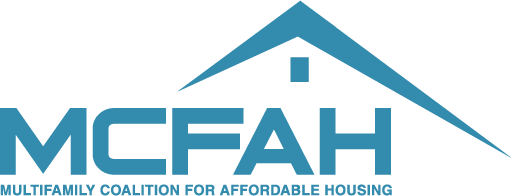 Multifamily Coalition for Affordable Housing logo