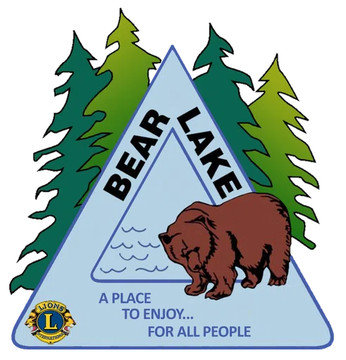 Lions Visually Impaired Youth Camp logo