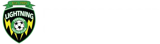 Portage Soccer Club logo