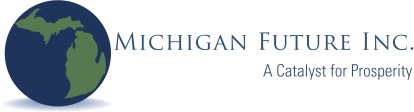 Michigan Future Inc logo