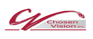 Chosen Vision logo