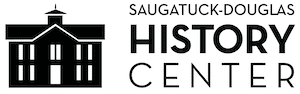 Saugatuck-Douglas Historical Society logo