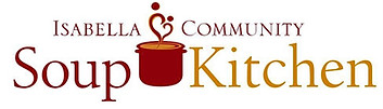Isabella Community Soup Kitchen logo
