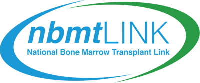 National Bone Marrow Transplant Link logo