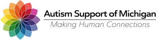 Autism Support of Michigan logo