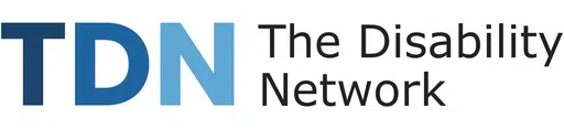 Disability Network logo