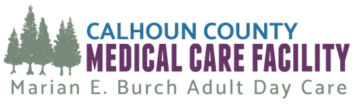 Marian E BURCH Adult Day Care and Rehabilitation Center logo